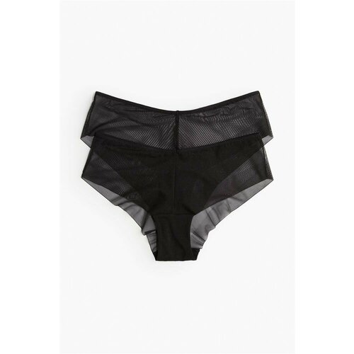 фото Трусы h&m, размер xs
