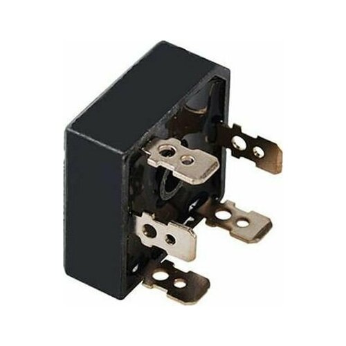 Диодный мост Yangjie Technology SKBPC3516 Трехфазный диодный мост Urmax 1,6кВ If 35А Ifsm 425А SKBPC 1шт