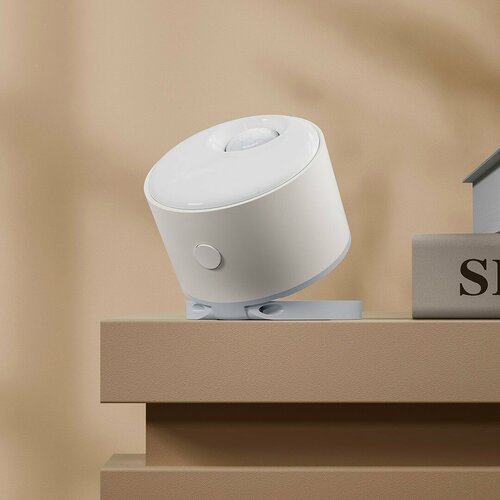 Датчик присутствия Xiaomi Linptech Human Body Presence Sensor ES3 ES3BB CN 2235₽