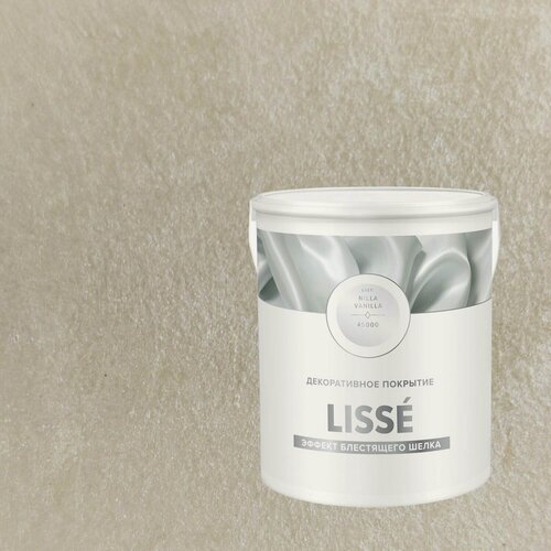 Изображение товара Декоративное покрытие Vincent Decor Lisse (9л) 45053