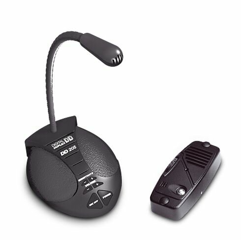 Переговорное устройство Digital Duplex 215Т