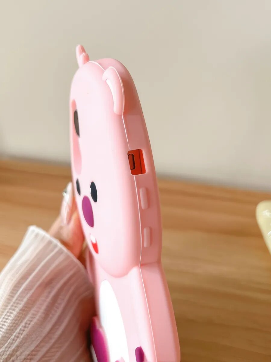 Чехол для iPhone 14 Pro — фото 1