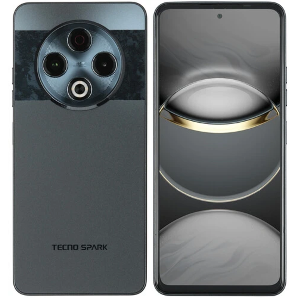 Смартфон TECNO Spark 30 — фото 1