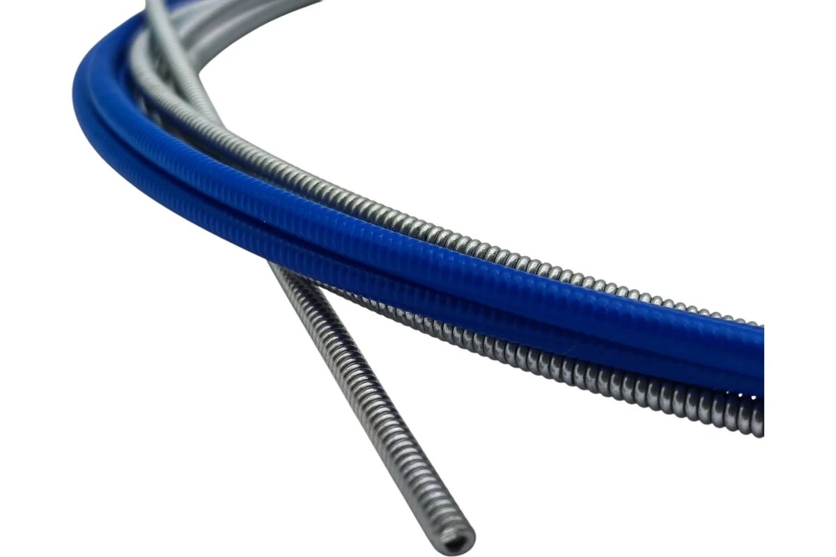 Изображение EUROSTAR Канал подающий d0,8-1.0мм 5.4м DM 15 АГ7994