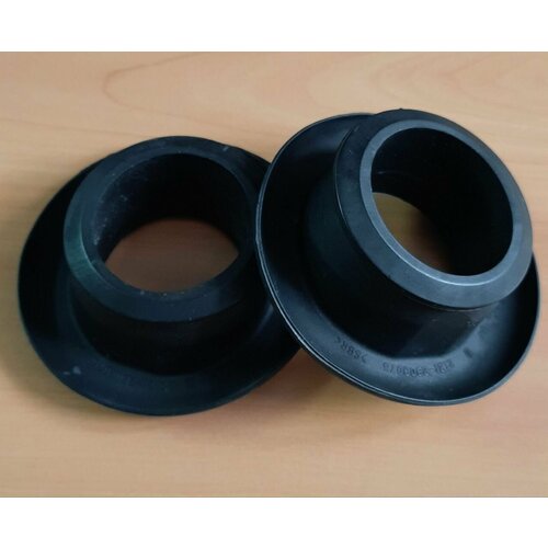 Уплотнитель кронштейна переднего бампера нива ВАЗ-2121 21214 2105-2107 615₽