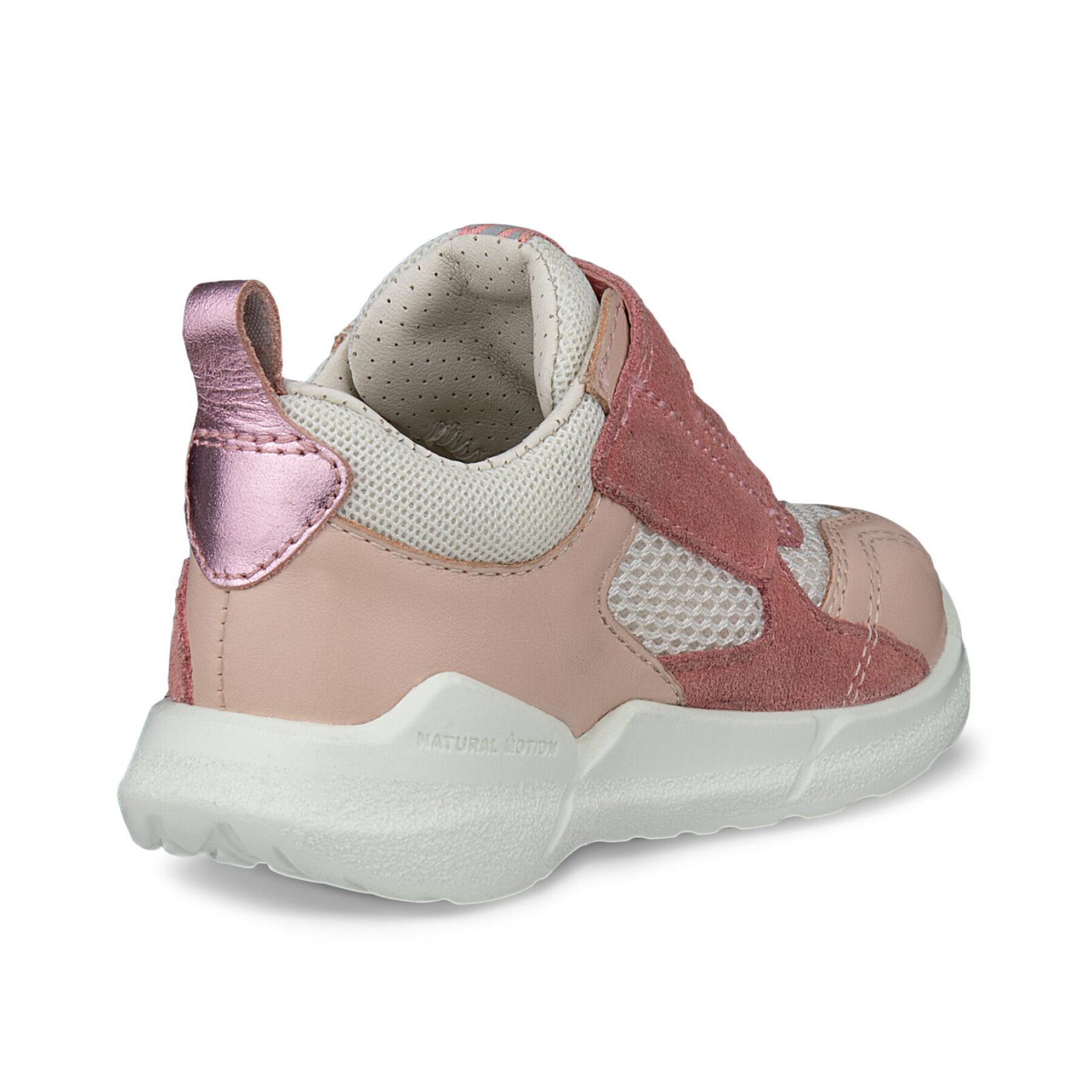 Детские Демисезонные Кроссовки ECCO Biom 2.2 Infant — фото 1