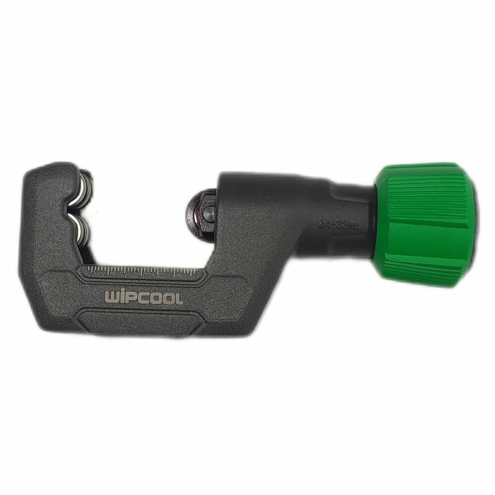 Изображение Труборез Wipcool HC-32 1/8 - 1 1/4 (4-32 мм) для медных труб (+запасное лезвие)