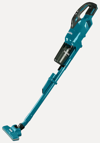 Изображение товара Пылесос аккумуляторный MAKITA DCL286FRF