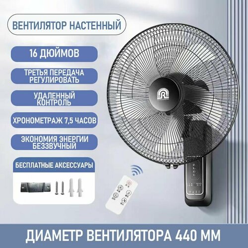 Вентилятор 13635₽
