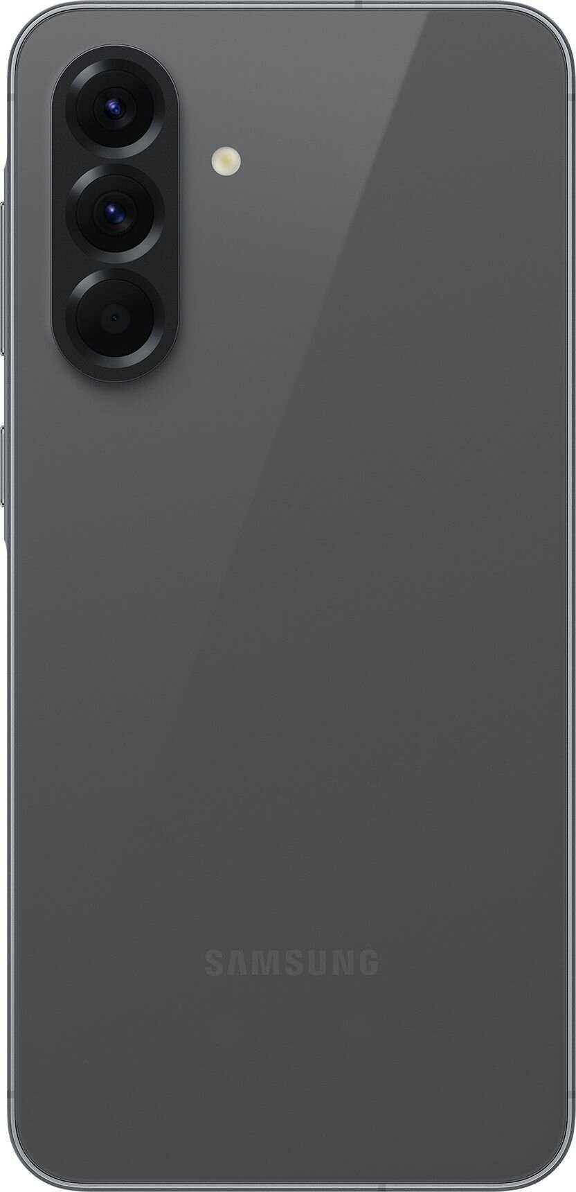 Смартфон Samsung Galaxy A56 5G 12/256Gb, awesome graphite, SM-A566B — фото 1