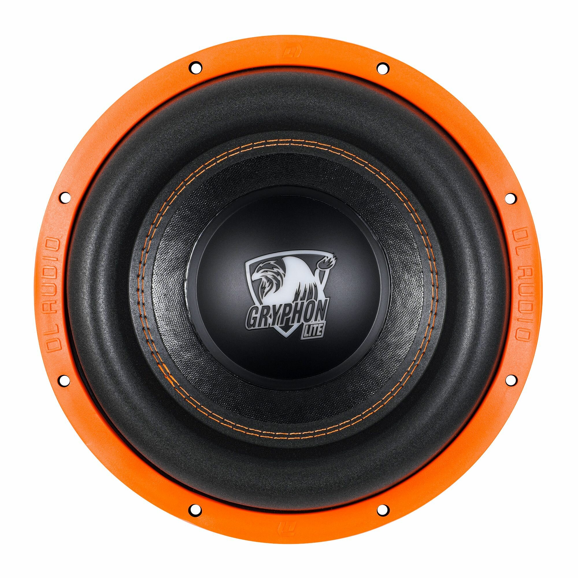 Сабвуфер автомобильный DL Audio Gryphon Lite 12 V.3 SE — фото 1