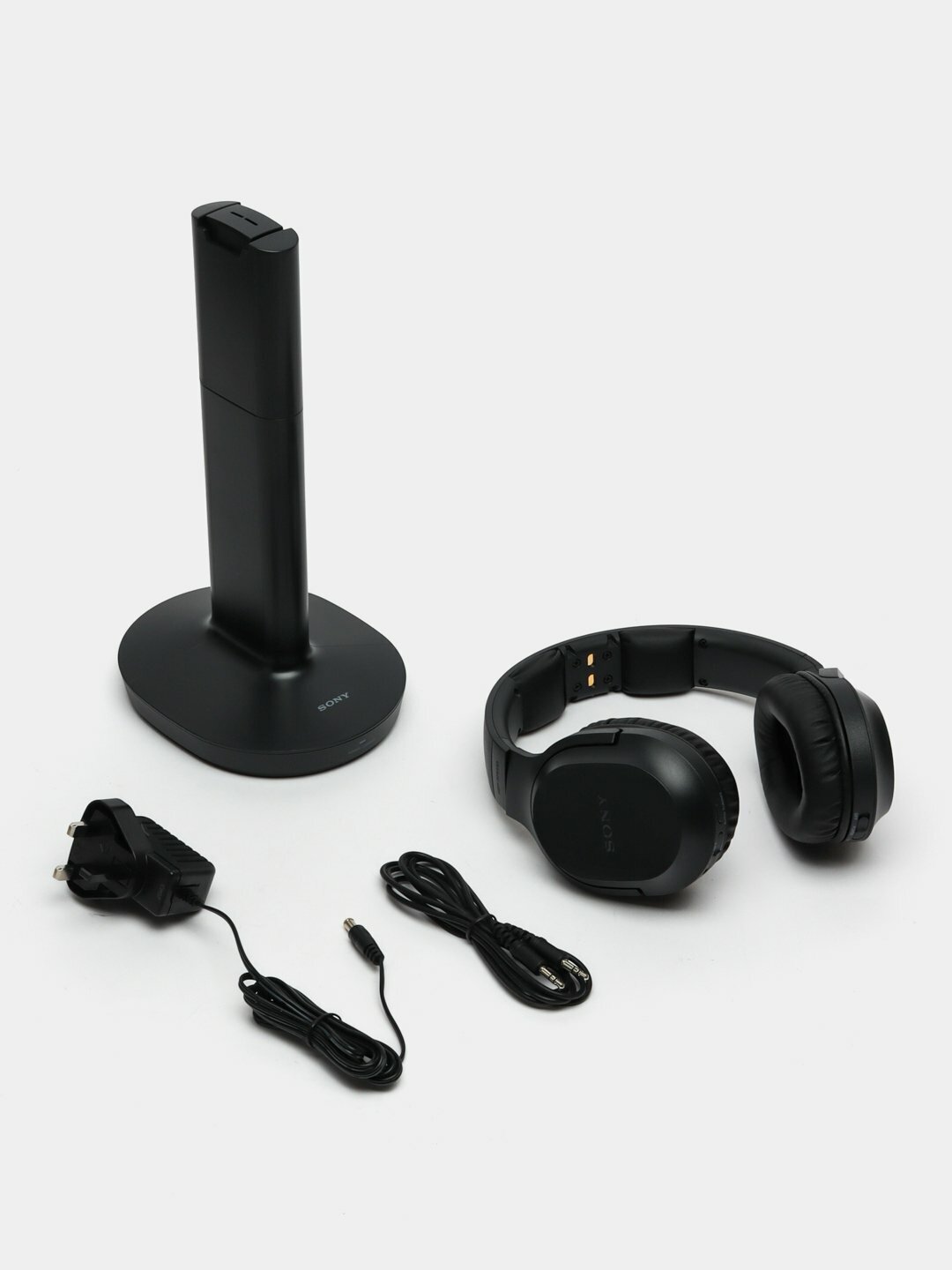 Беспроводные Наушники Sony MDR-RF895RK для телевизора (телевизионные) — фото 1