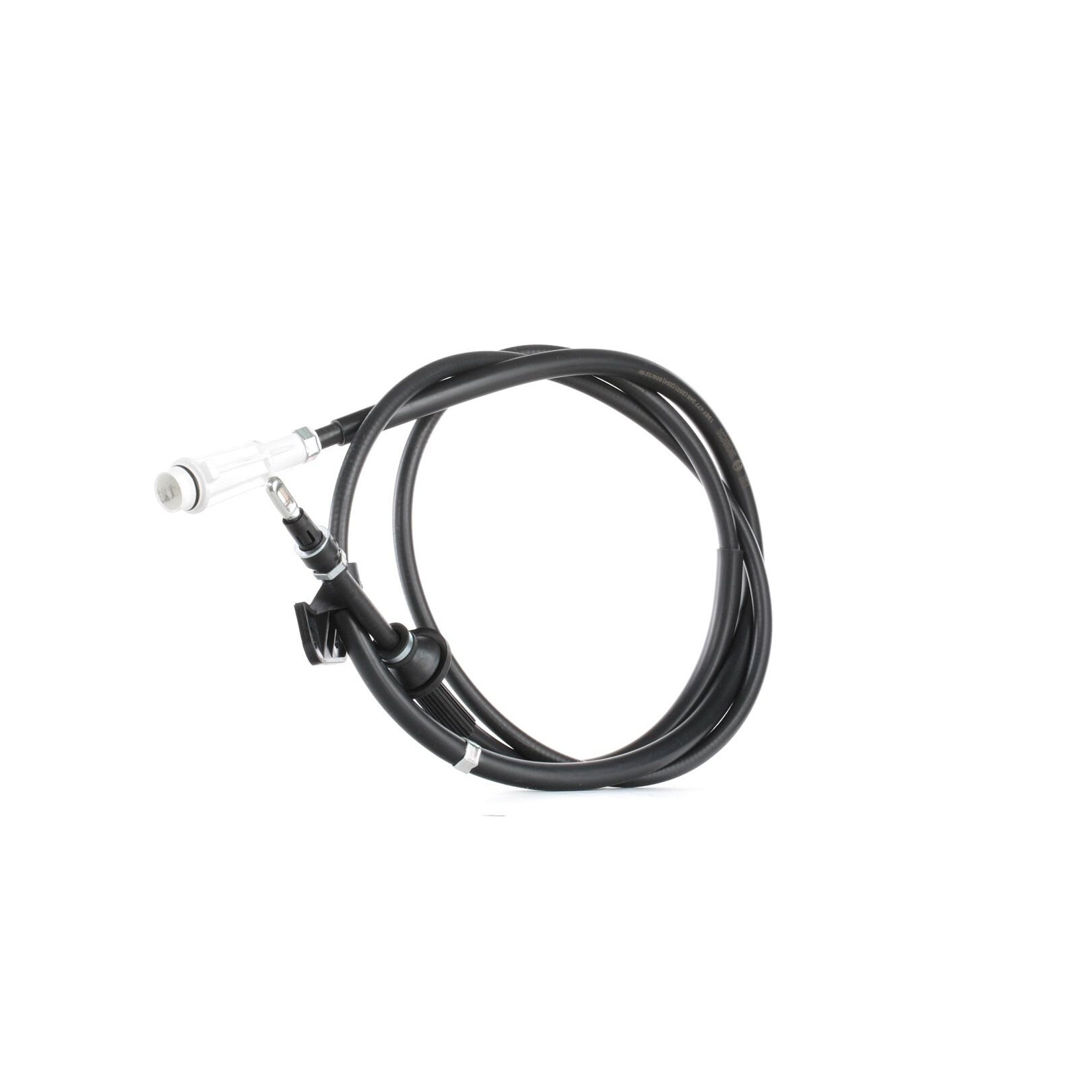 Трос ручного тормоза для автомобиля Volvo, BOSCH 1 987 477 248 (1 шт.)
