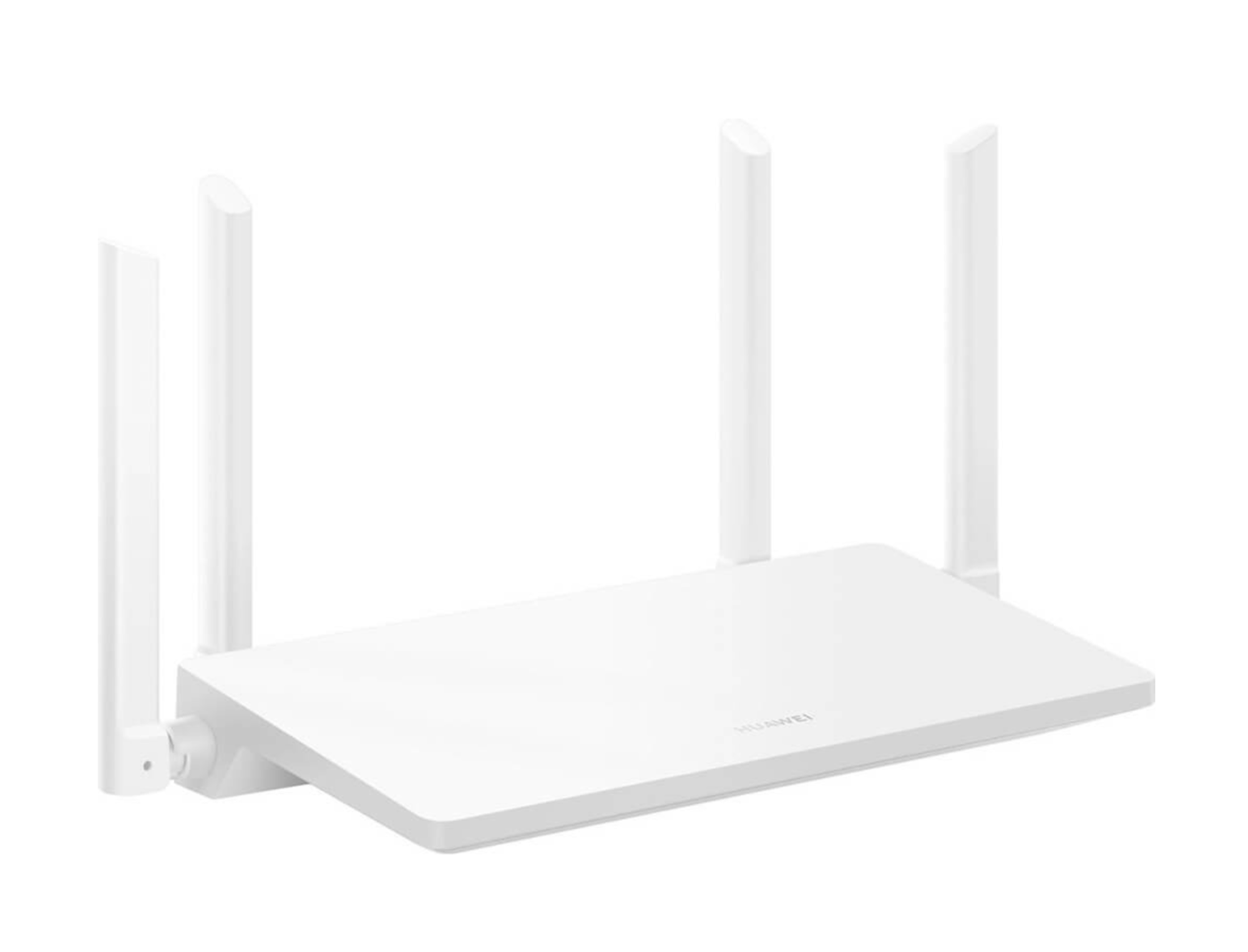 Wi-Fi роутер Huawei WiFi AX2 WS7001-22, AX1500, белый, (53030adx) — фото 1