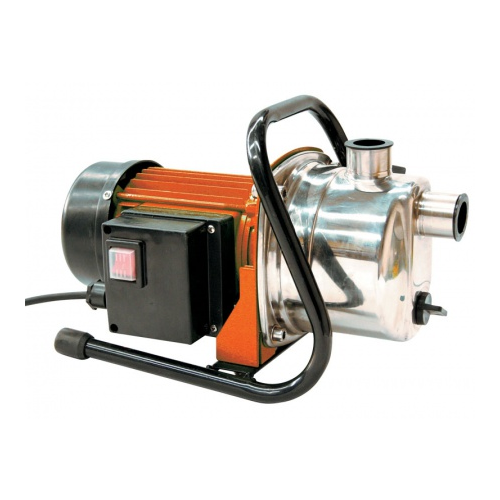 Поверхностный насос ВИХРЬ ПН-1100Н (1100 Вт)