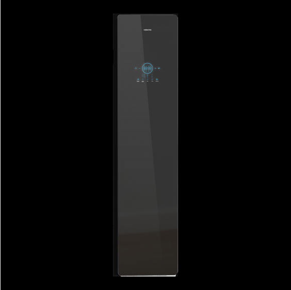 Паровой шкаф Hiberg SD 4GB