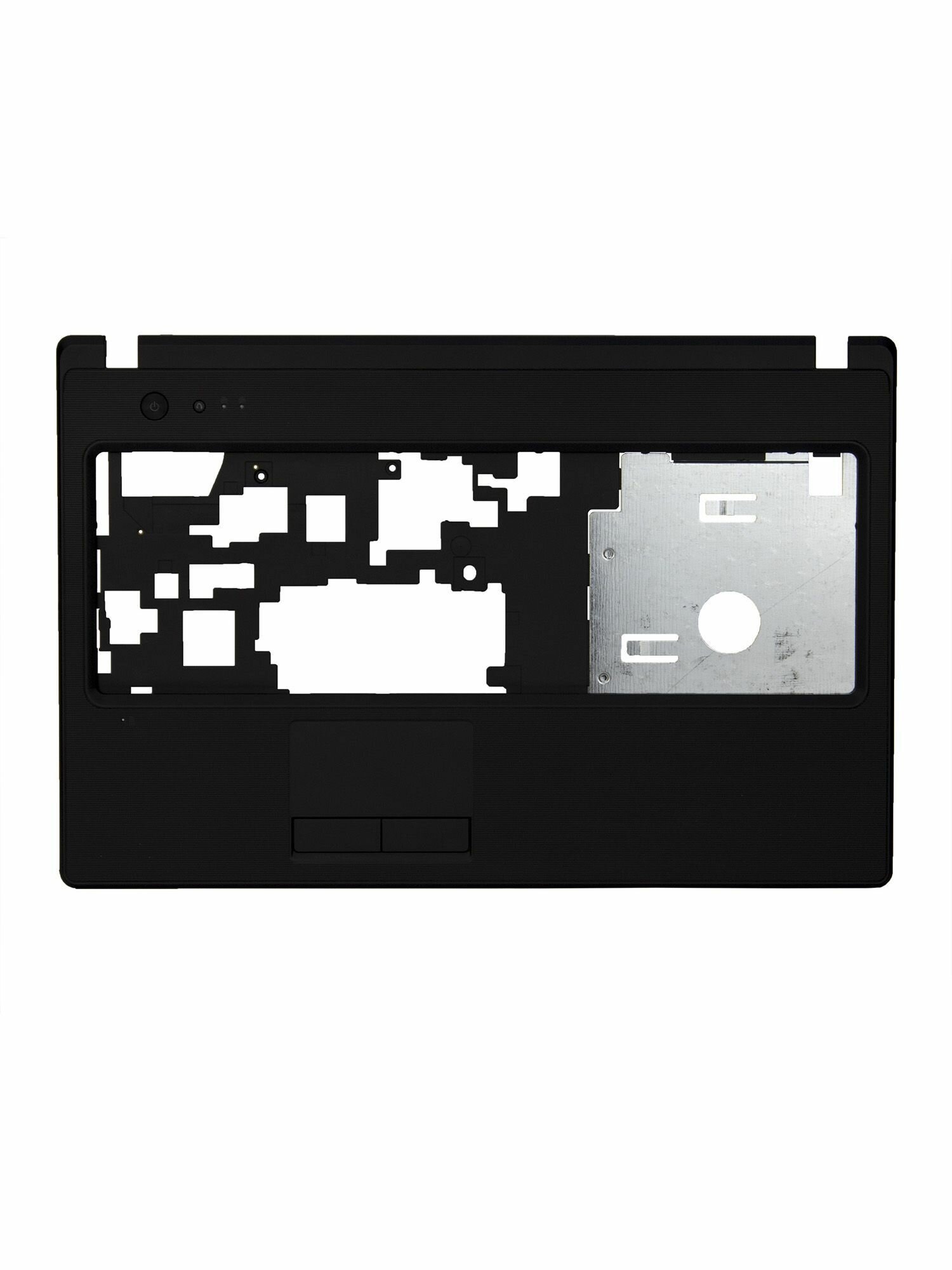 Верхняя часть корпуса топкейс Lenovo IdeaPad G570 G575 (без HDMI) (Новый)