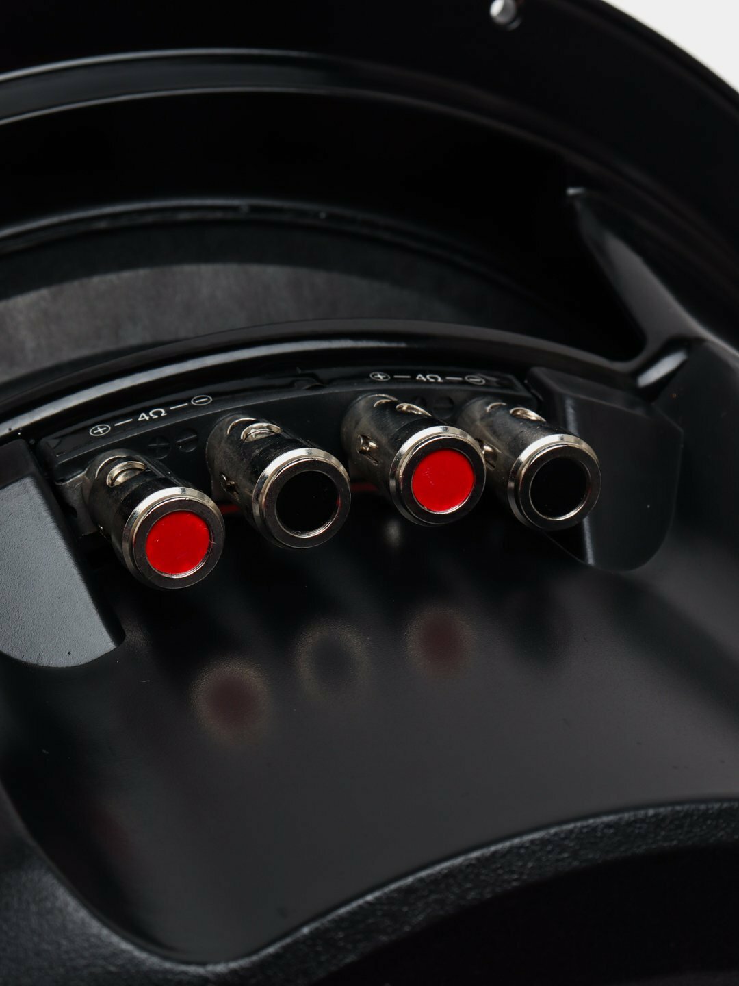 Сабвуфер автомобильный Pioneer TS-W309D4, встроенный, 1400Вт, — фото 1