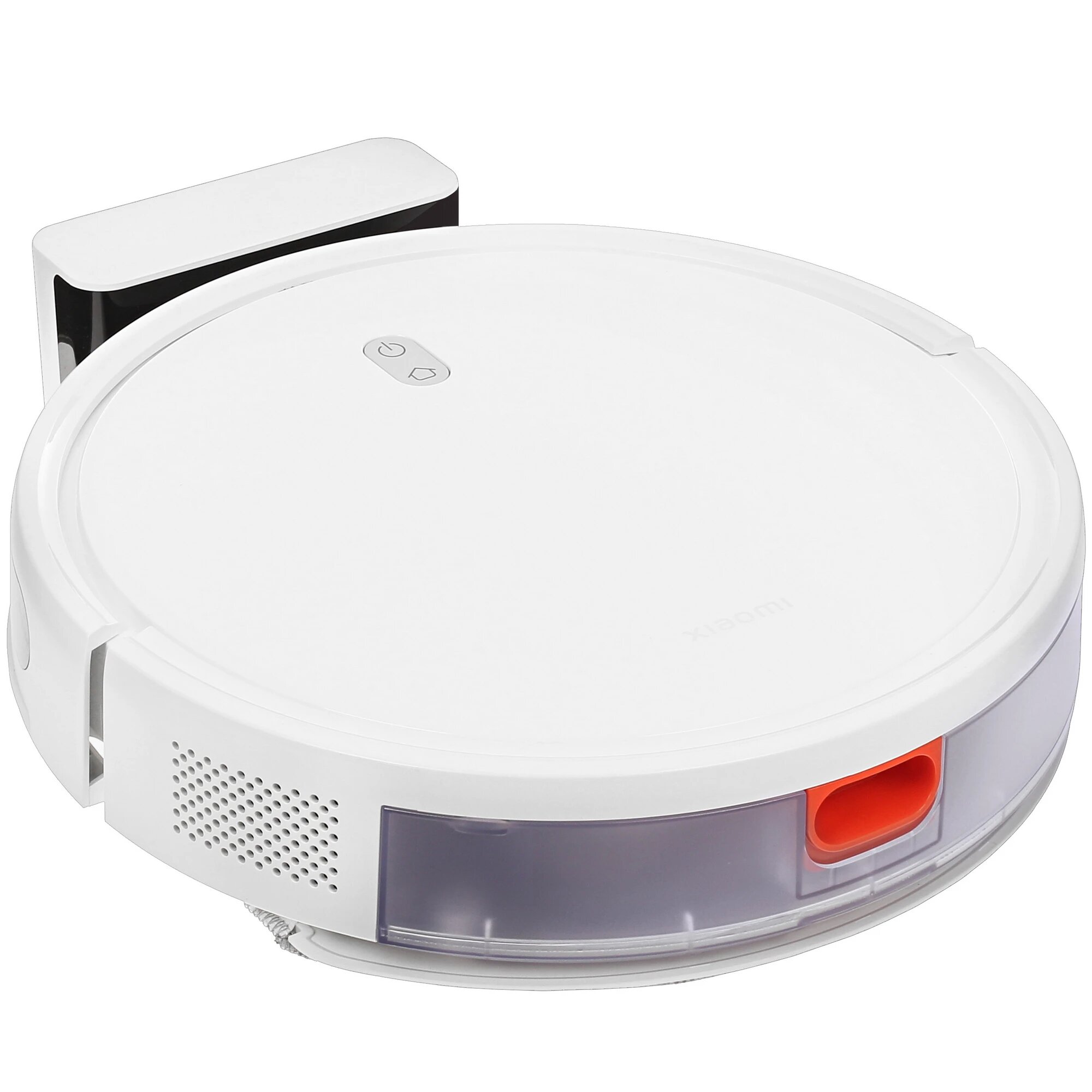 Робот-пылесос Xiaomi Robot Vacuum E12, Wi-Fi, пылесборник 0,4 л