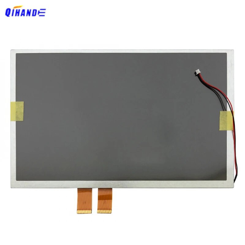 New A101VW01 V.3 V3 A102VW01 V.7 V7 A102VW01 V.8 V8 10.1ihch LCD Screen 10.2 inch LCD Display Panel Monitor, A102VW01 V.8