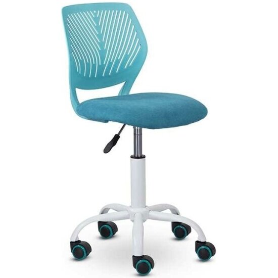 Кресло детское Utfc С-01 Кидс/KID's (зеленый)