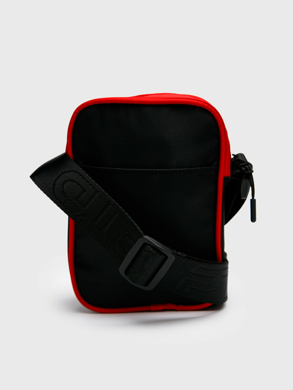 Сумка кросс-боди playToday, черный — фото 1