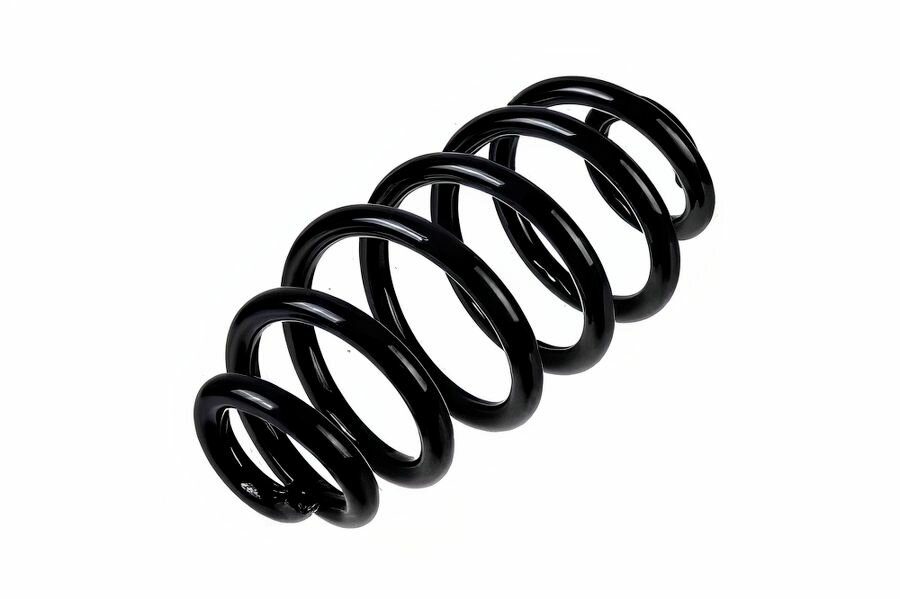 Пружина задняя для Ауди Z38203 ZENTPARTS