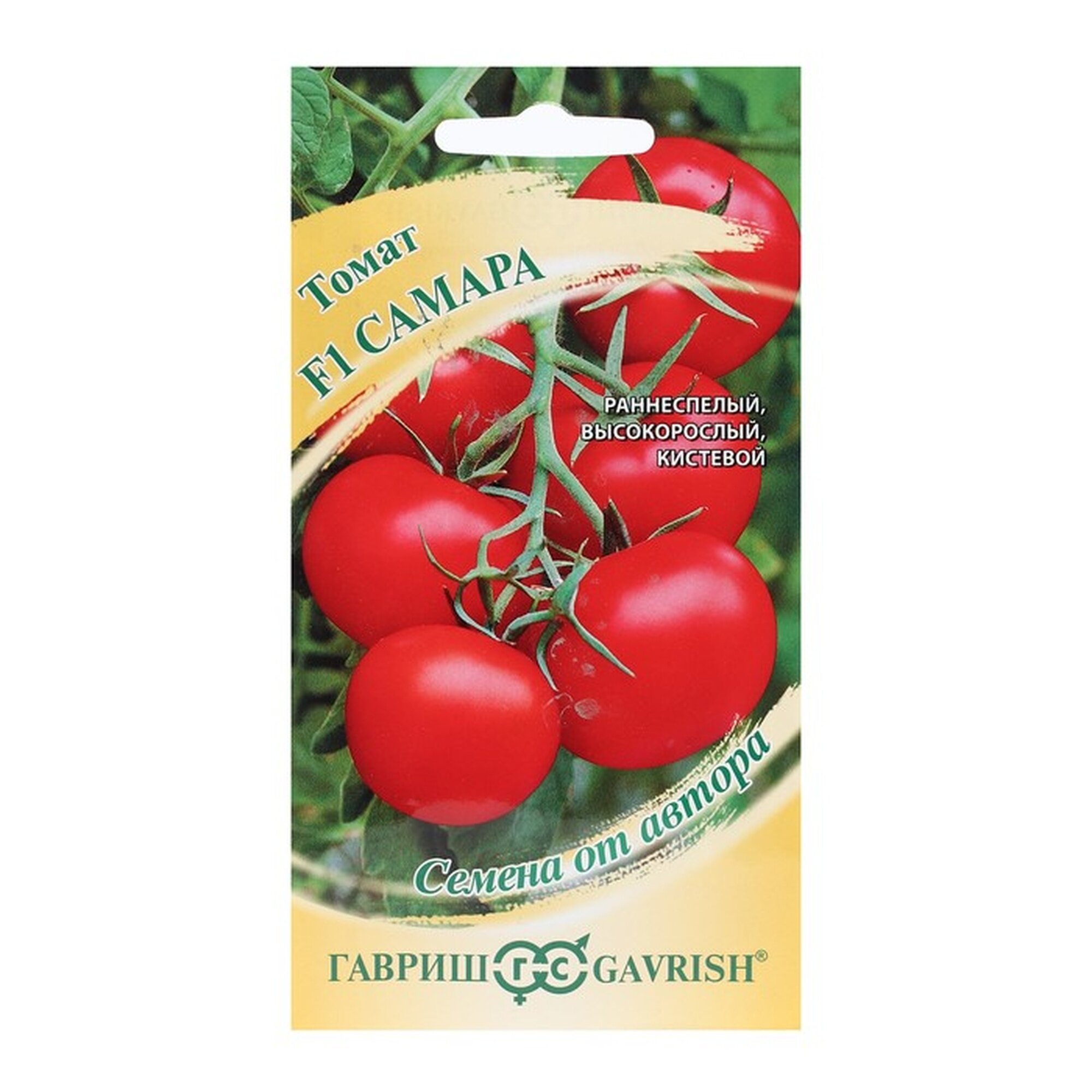 Семена томата Гавриш 