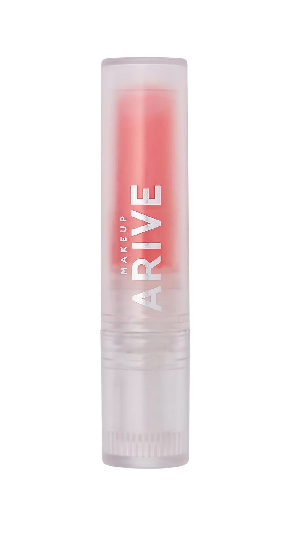 Arive Makeup Оттеночный солнцезащитный бальзам для губ Pretty Protective Tinted Lip Balm SPF30 PA++ 3,2г 04 Cheerful