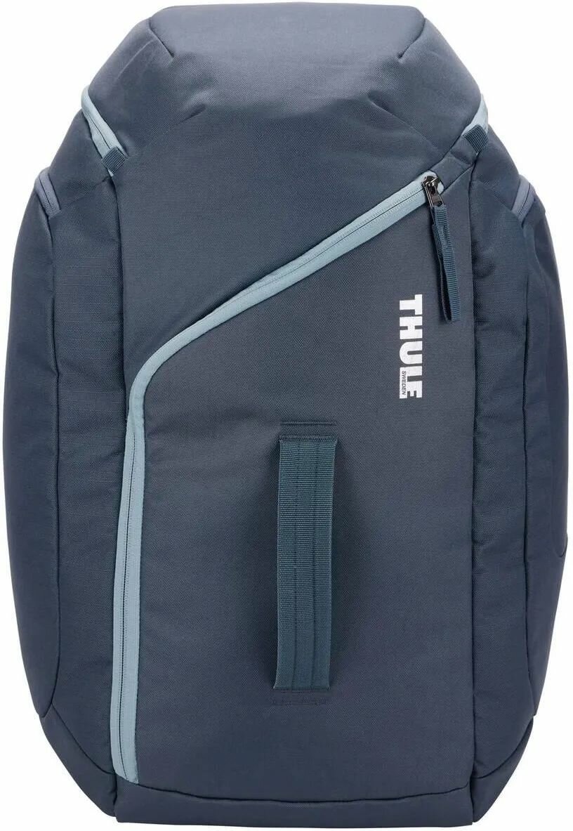 Горнолыжный рюкзак Thule Roundtrip Boot 60л темно-серый