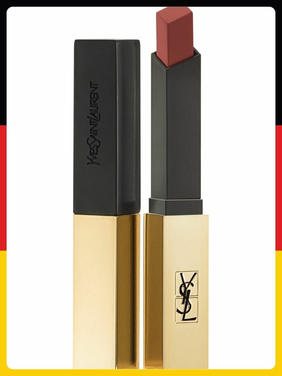 Губная помада Yves Saint Laurent Rouge Pur Couture The Slim Lipstick 416