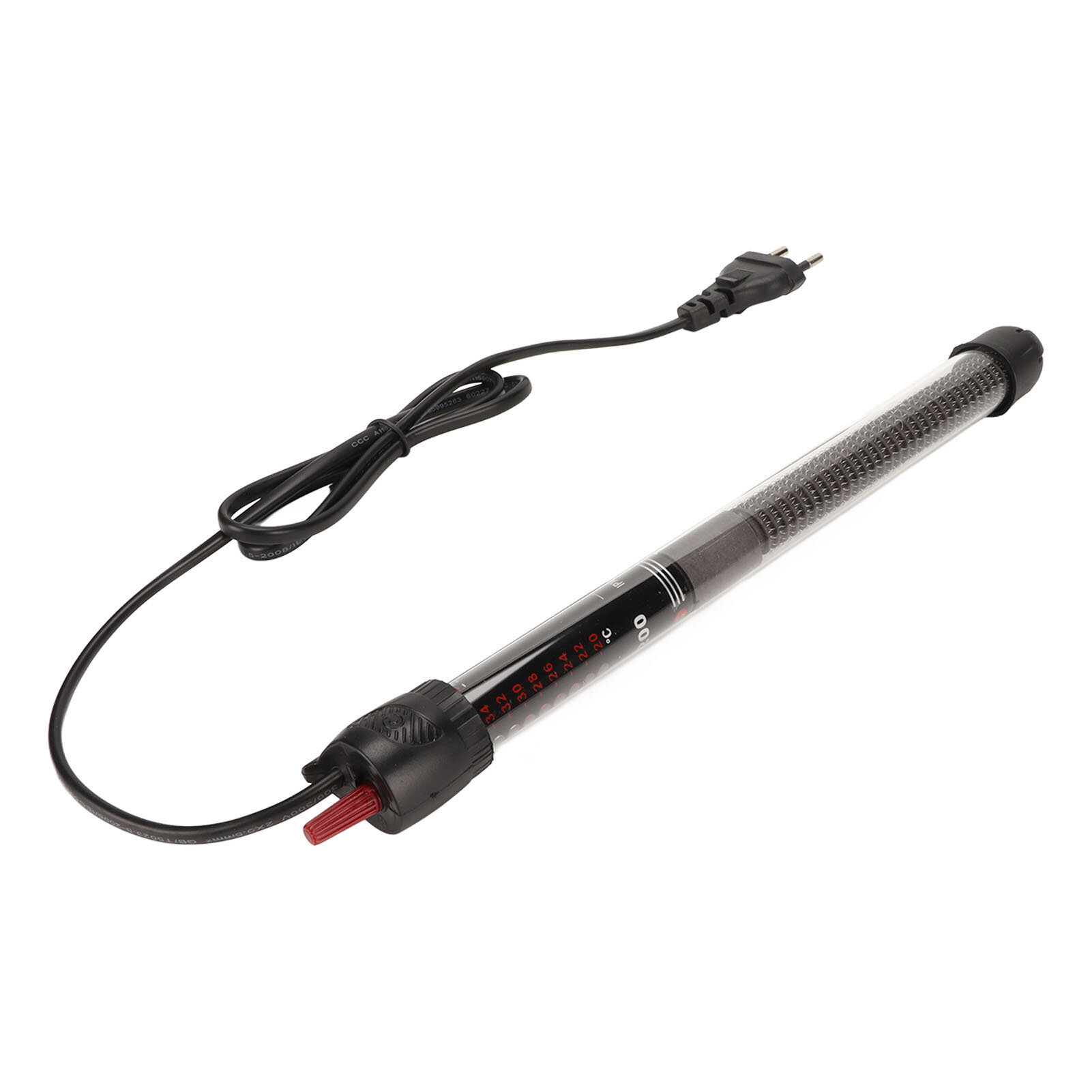 Aquarium Heater Auto Constant Temp Adjustable Submersible Fish Tank Heating Rod