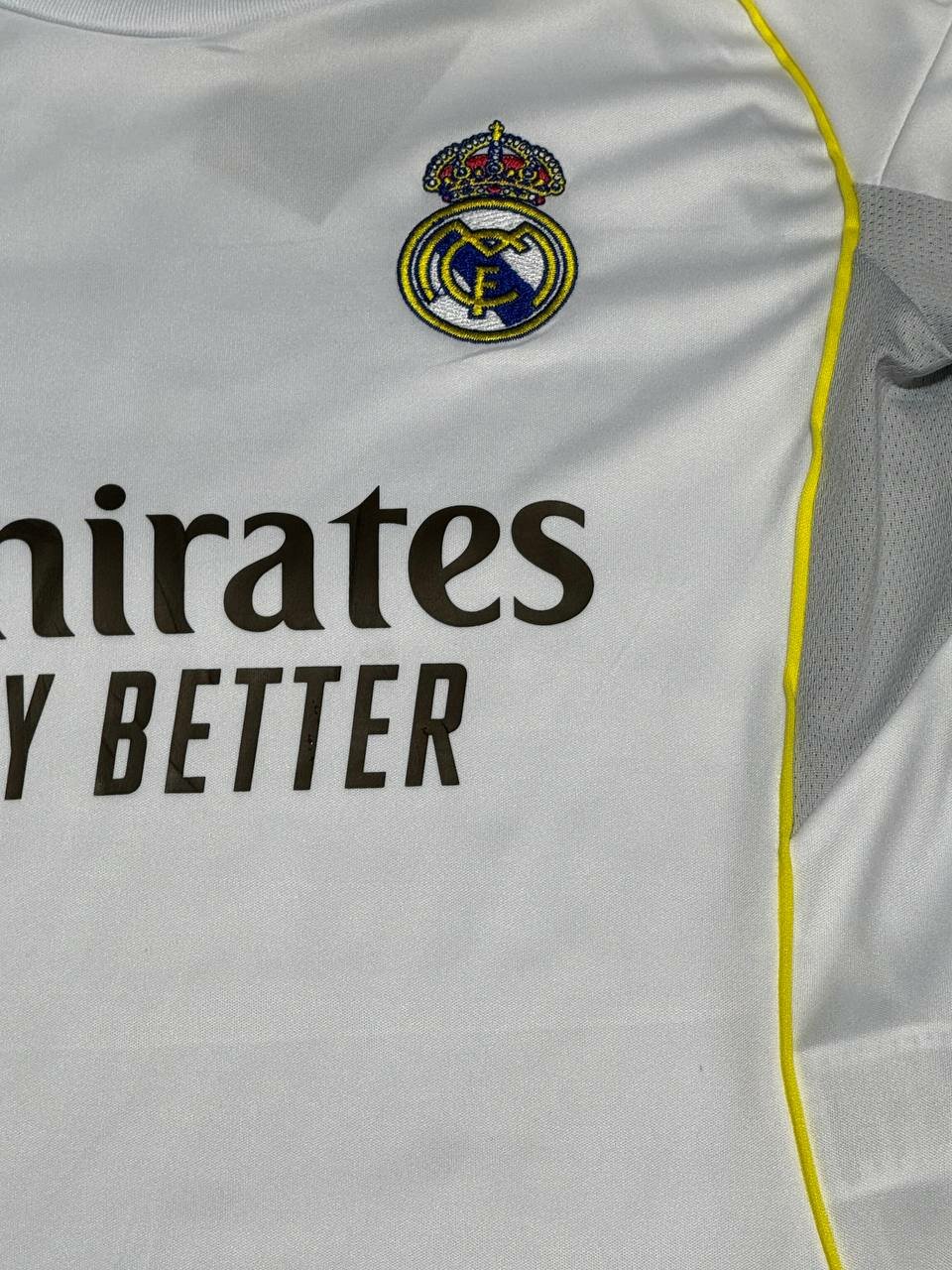 Форма спортивная adidas, размер 16, white — фото 1