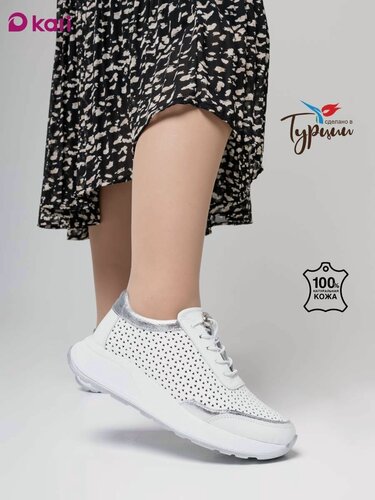 Изображение товара Полуботинки Весна-лето 2026