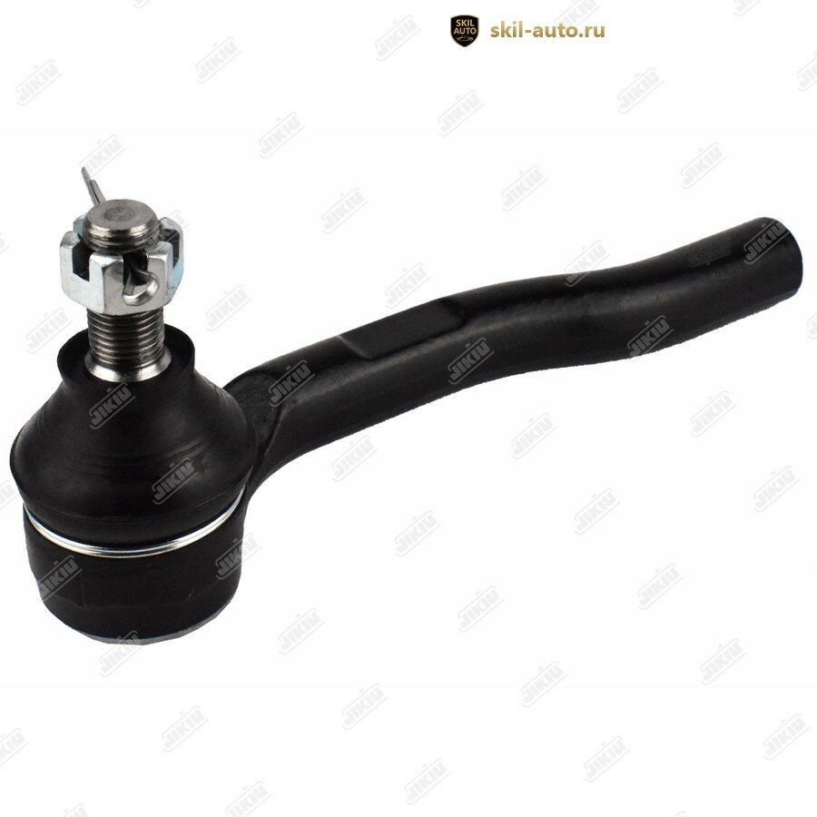 JIKIU Наконечник рулевой тяги Honda_CR-V RM1/RE5/RM3/RM4/RM2/RE6 (2011-2019) ET28004R