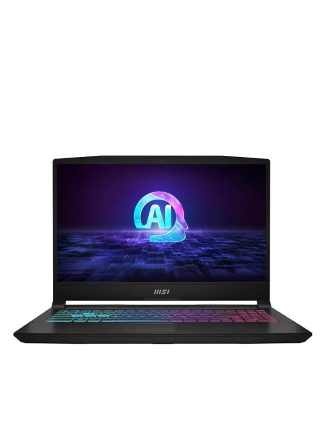 Ноутбук MSI Sword GF76, Ryzen 7 8845HS,16 GB DDR5/512GBSSD RTX 4060 8 GB-17.3″ Full HD IPS