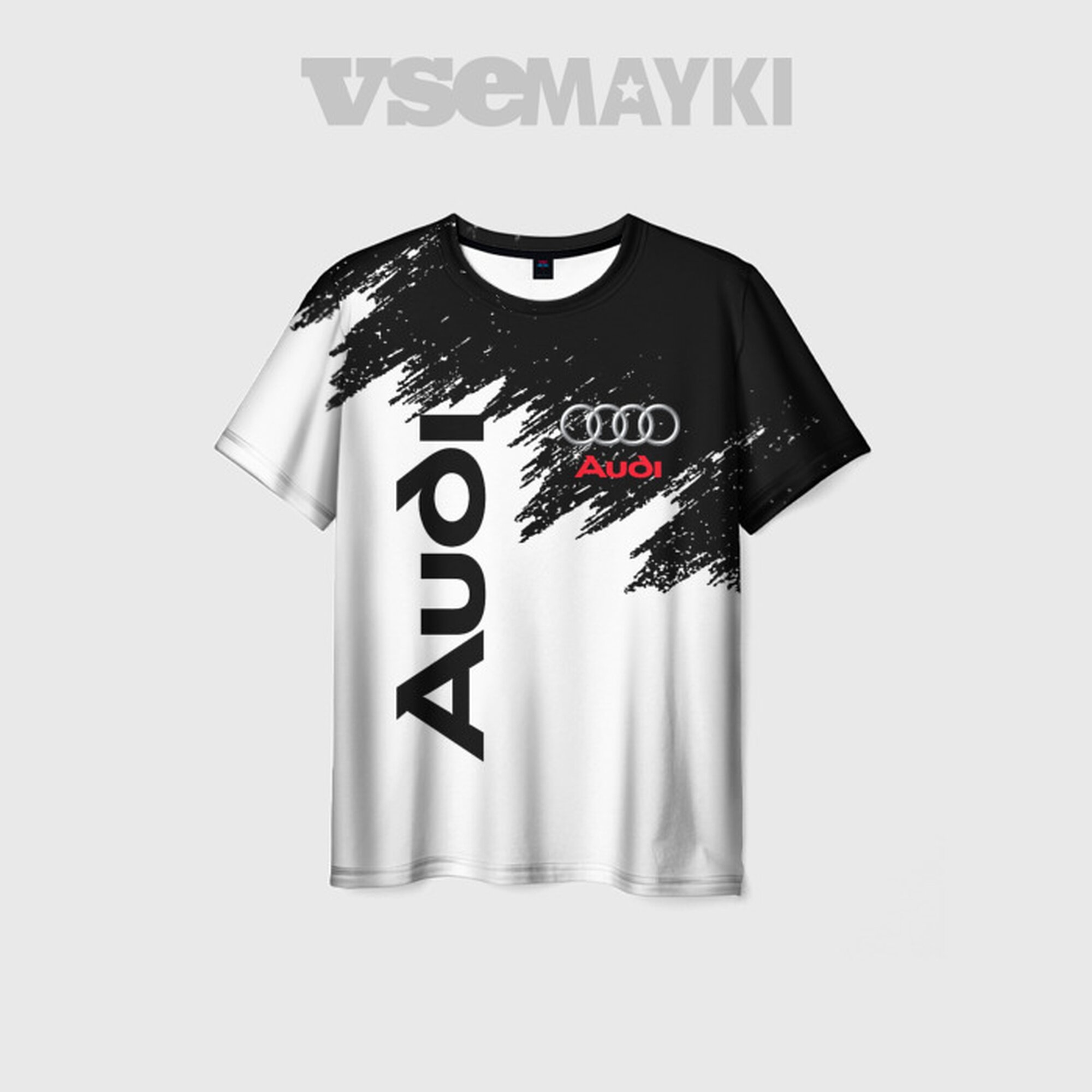 Футболка