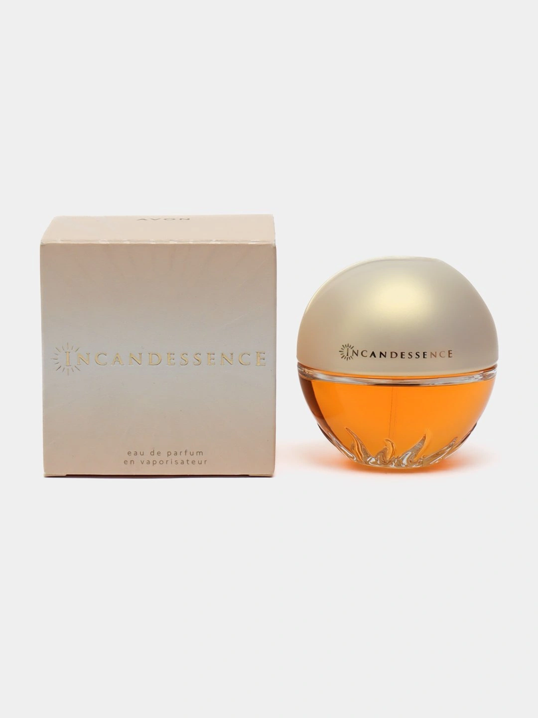 Avon Incandessence парфюмерная вода духи для женщин парфюм 50 мл