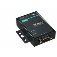 Преобразователь MOXA NPort 5110A