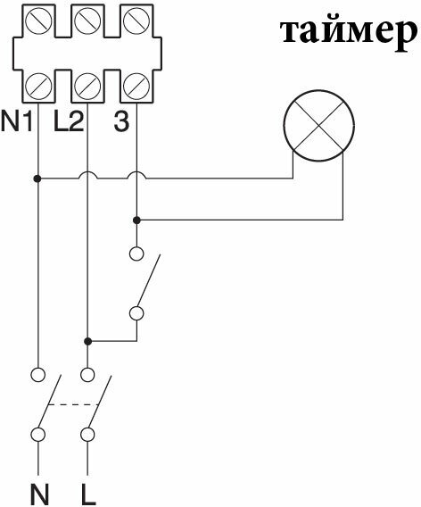 Вентилятор накладной Vortice Punto Four MFO 120/5 Т (таймер) - фотография № 11