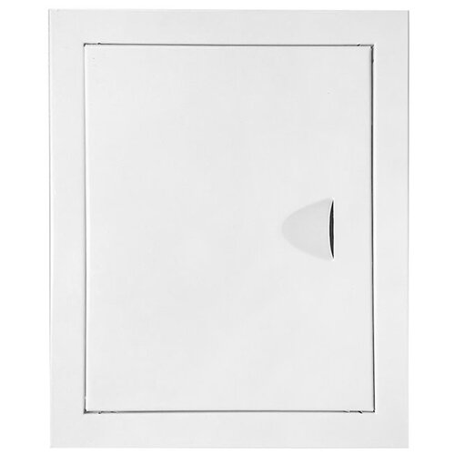 Viento Люк-дверца ревизионная металлическая 400 x 600 белая