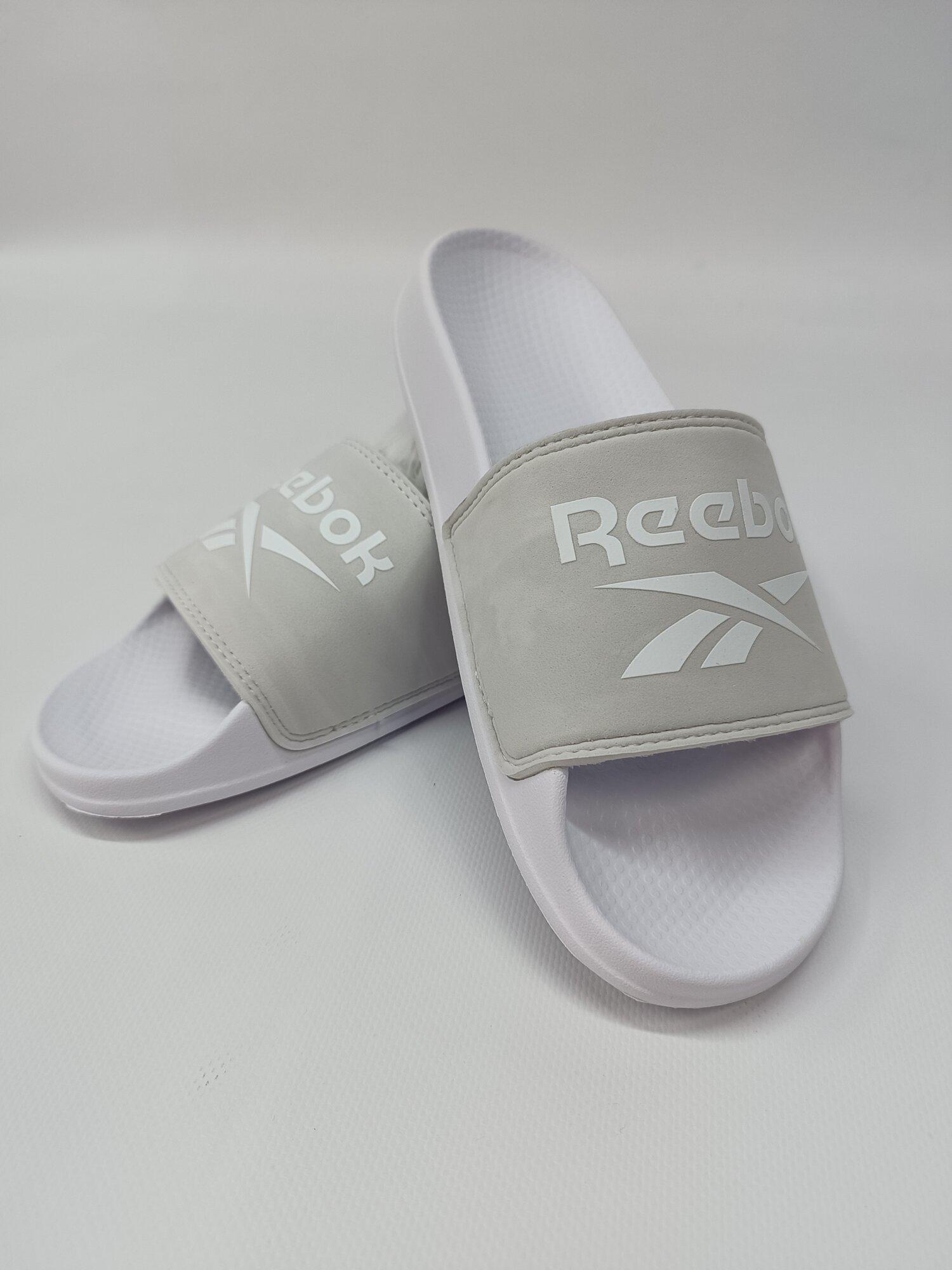 Шлёпанцы Reebok FULGERE SLIDE