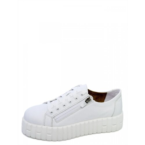 фото Кроссовки jonny fire, размер 40, белый