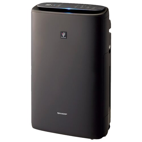 Очиститель воздуха с функцией увлажнения Sharp KIN41RH 4698900₽