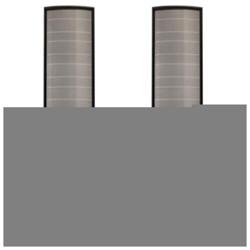 Напольная акустика Martin Logan Expression ESL 13A Gloss Black 233700000₽