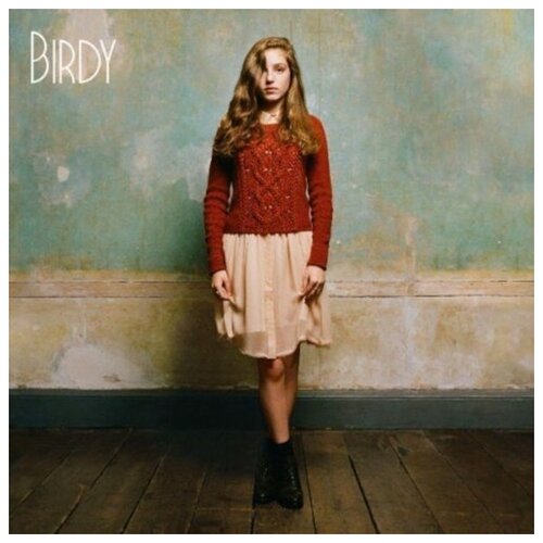 Винил 12'' (LP) Birdy Birdy