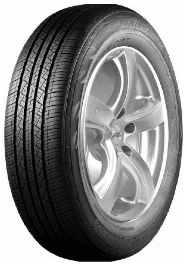 Шины летние Landsail CLV2 XL 235/65 R17 108 H