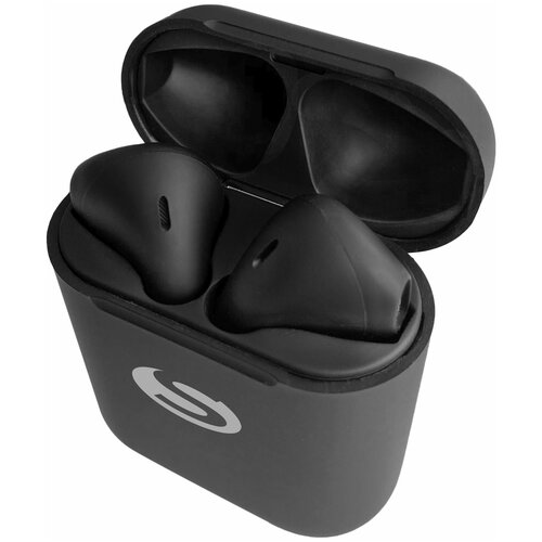 Гарнитура SunWind SW-WH201 черный 179900₽