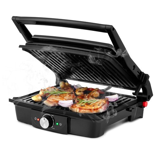 Электрогриль Kitfort КТ-1656 379000₽