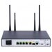 Маршрутизатор HPE MSR954-W 1GbE SFP (WW) Router JH297A